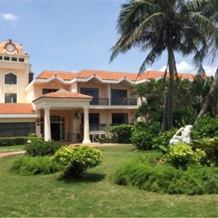 Hainan Noble Yacht Club Haikou  Luaran gambar