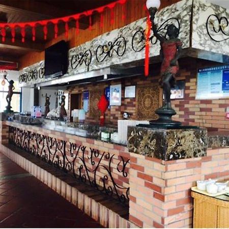 Hainan Noble Yacht Club Haikou  Luaran gambar