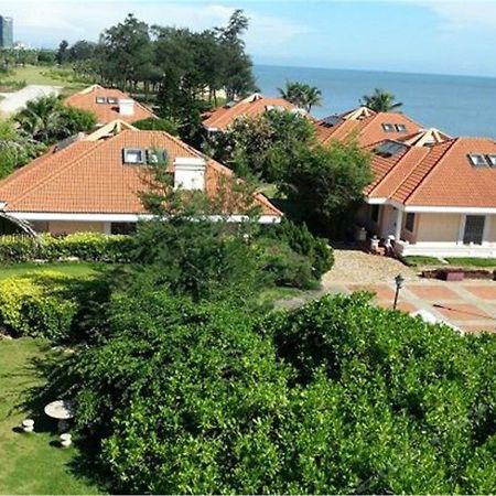 Hainan Noble Yacht Club Haikou  Luaran gambar