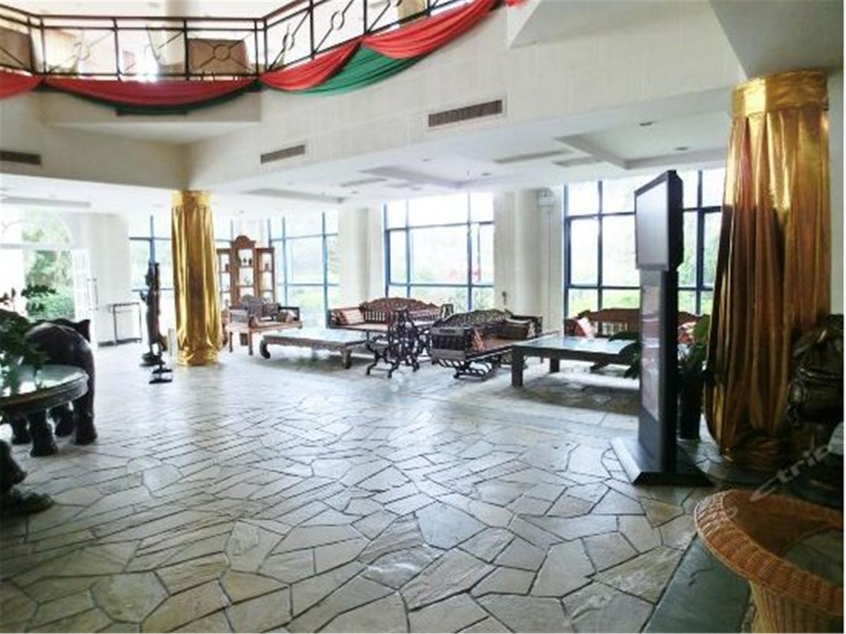 Hainan Noble Yacht Club Haikou  Luaran gambar
