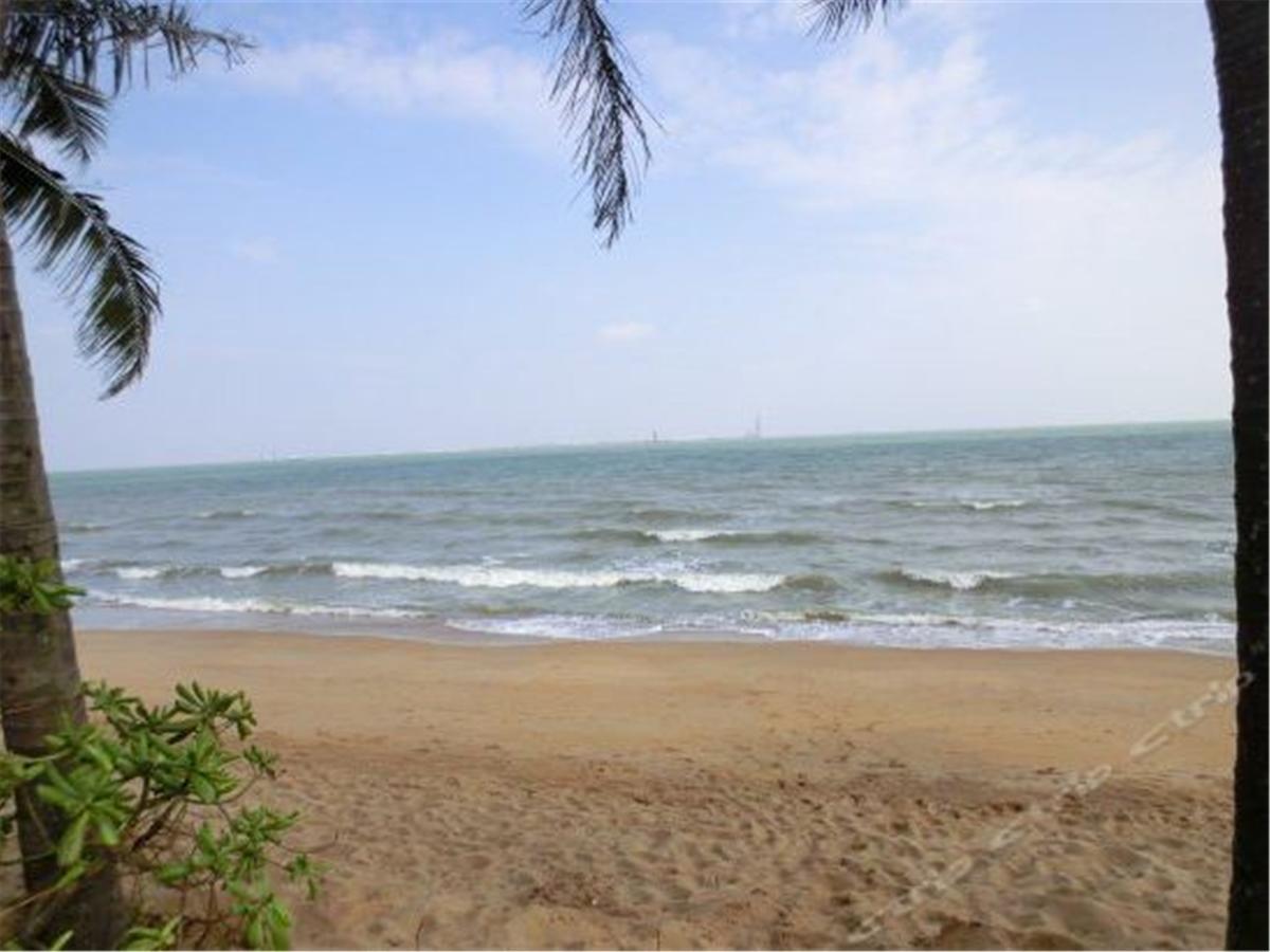 Hainan Noble Yacht Club Haikou  Luaran gambar