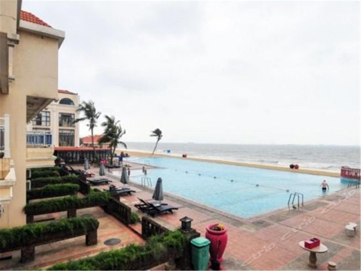 Hainan Noble Yacht Club Haikou  Luaran gambar