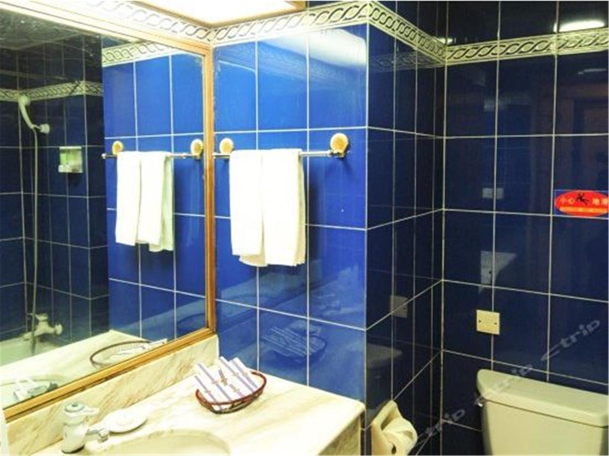 Hainan Noble Yacht Club Haikou  Luaran gambar