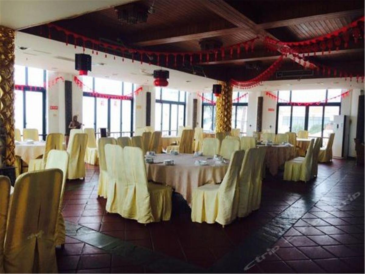 Hainan Noble Yacht Club Haikou  Luaran gambar